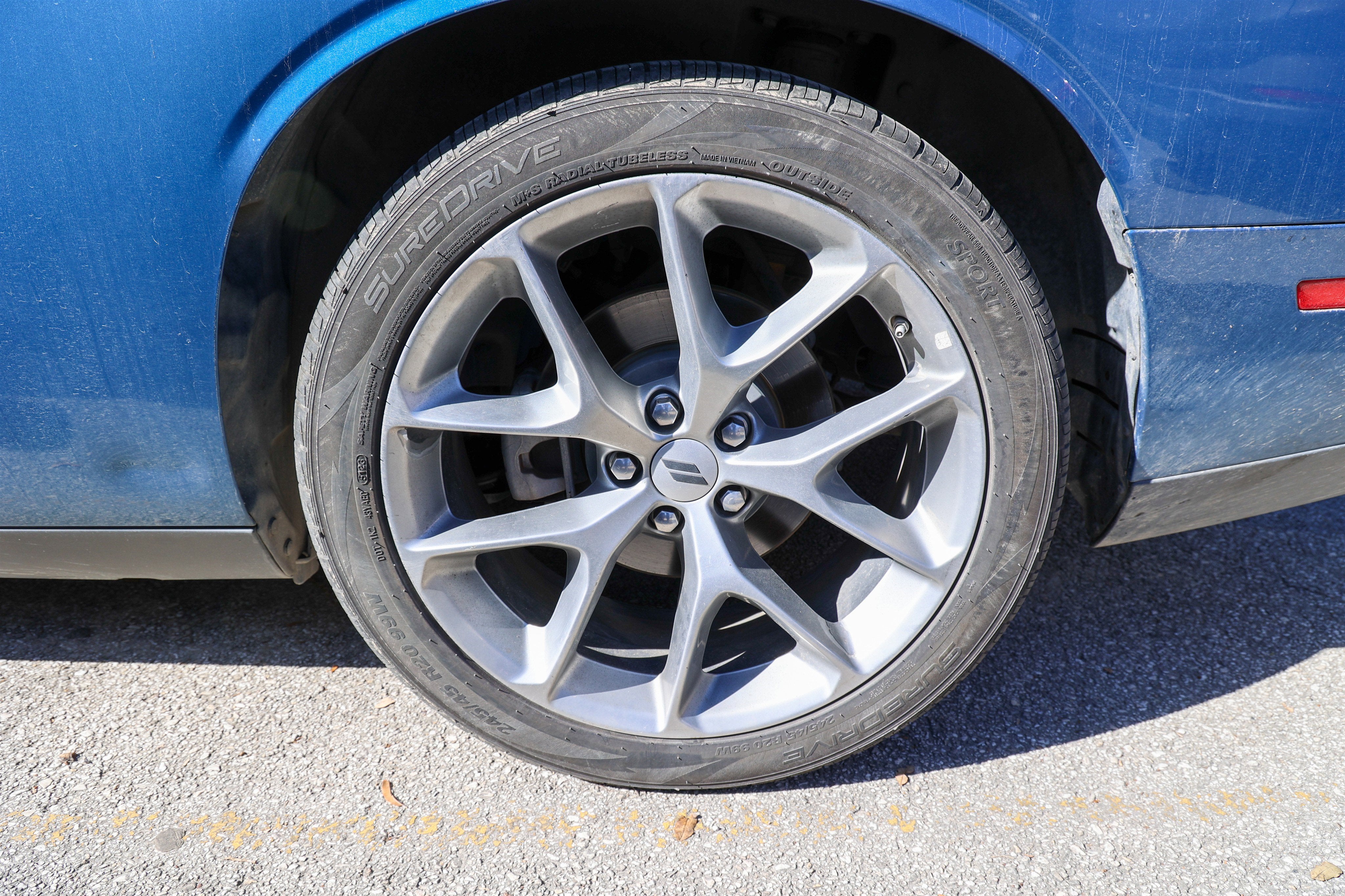 2023 Dodge Challenger GT