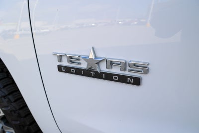 2025 Chevrolet Silverado LT