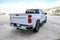 2025 Chevrolet Silverado LT