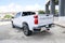 2025 Chevrolet Silverado LT