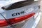 2024 Honda Civic Si 4DR MT