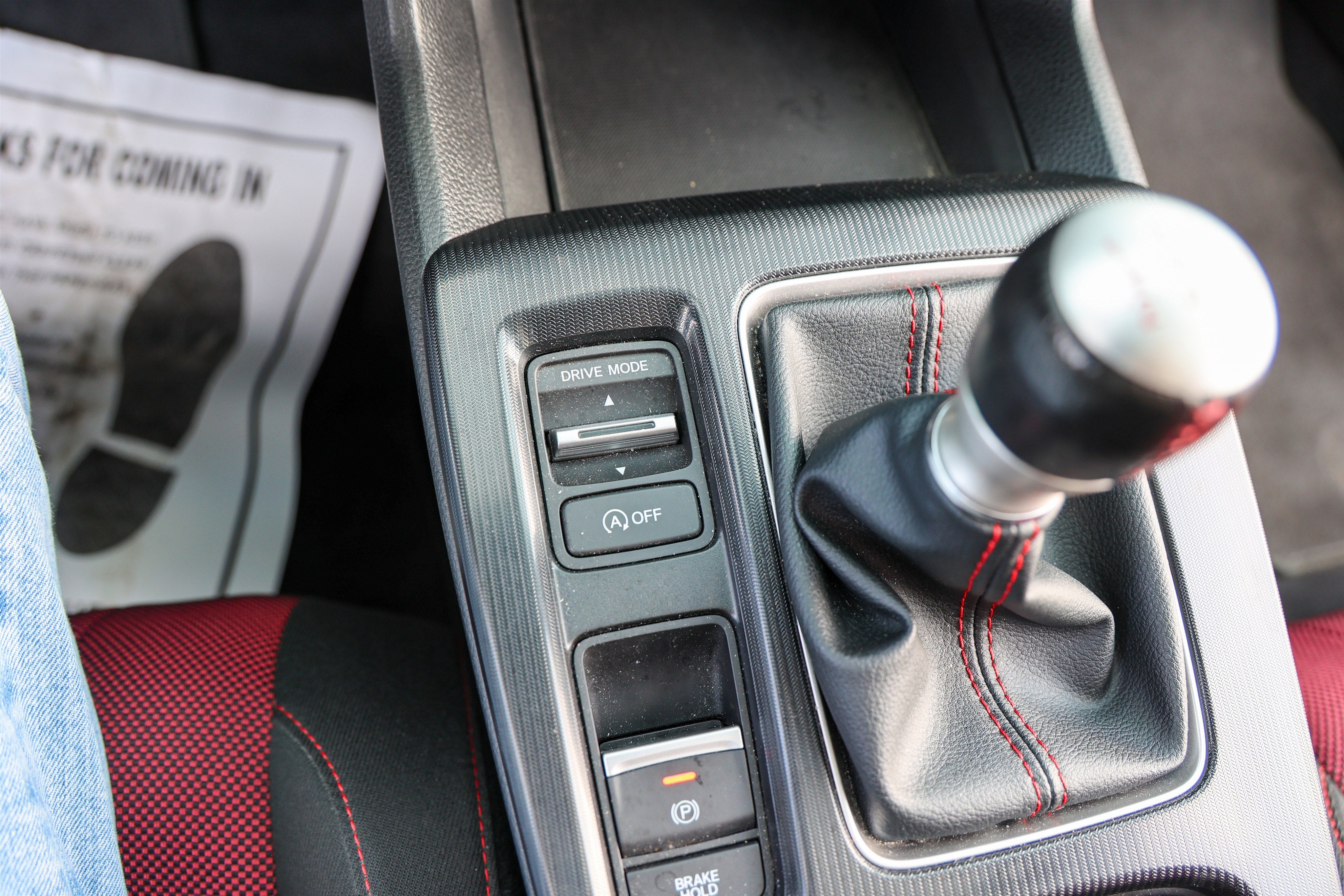 2024 Honda Civic Si 4DR MT