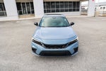 2024 Honda Civic Si 4DR MT