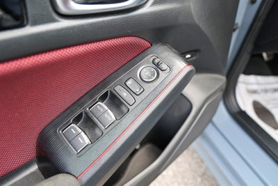 2024 Honda Civic Si 4DR MT