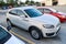 2019 Lincoln Nautilus Standard