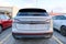 2019 Lincoln Nautilus Standard