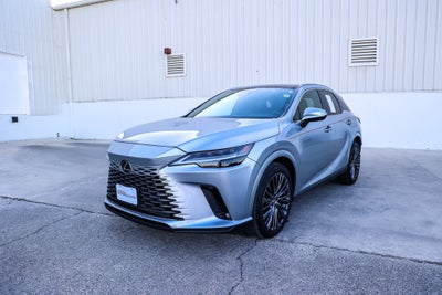 2023 Lexus RX 350 RX 350 Luxury