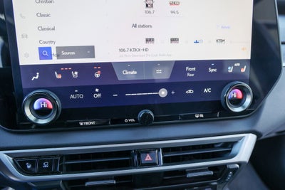 2023 Lexus RX 350 RX 350 Luxury