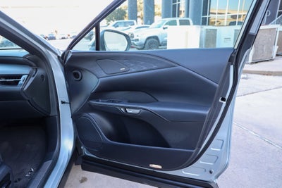 2023 Lexus RX 350 RX 350 Luxury