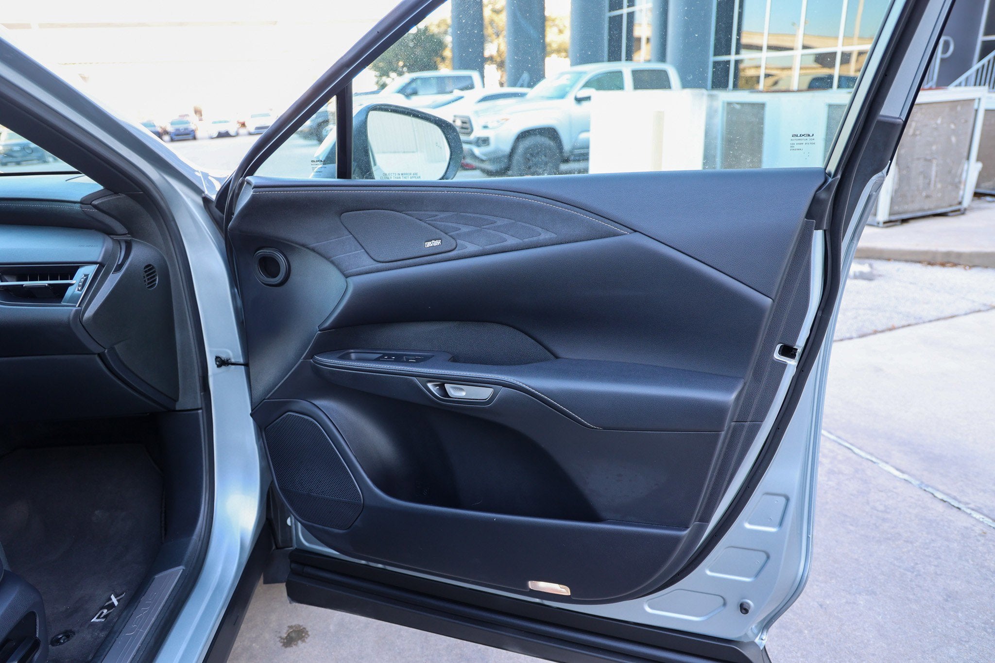 2023 Lexus RX 350 RX 350 Luxury