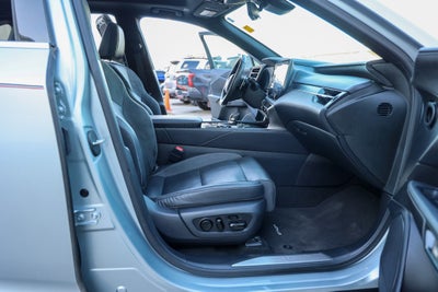 2023 Lexus RX 350 RX 350 Luxury