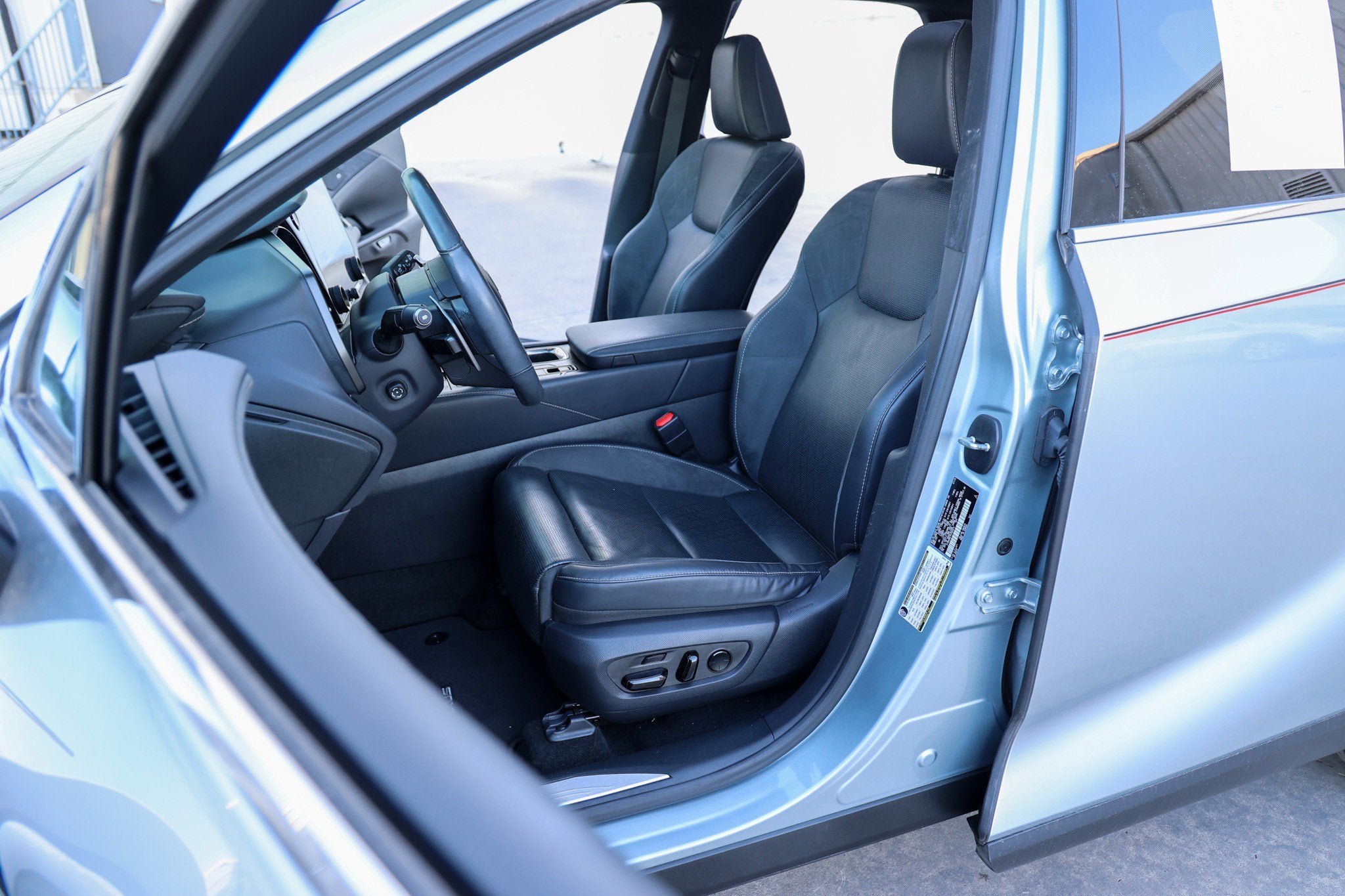 2023 Lexus RX 350 RX 350 Luxury