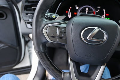 2024 Lexus RX 350 LUXURY RX 350 Luxury