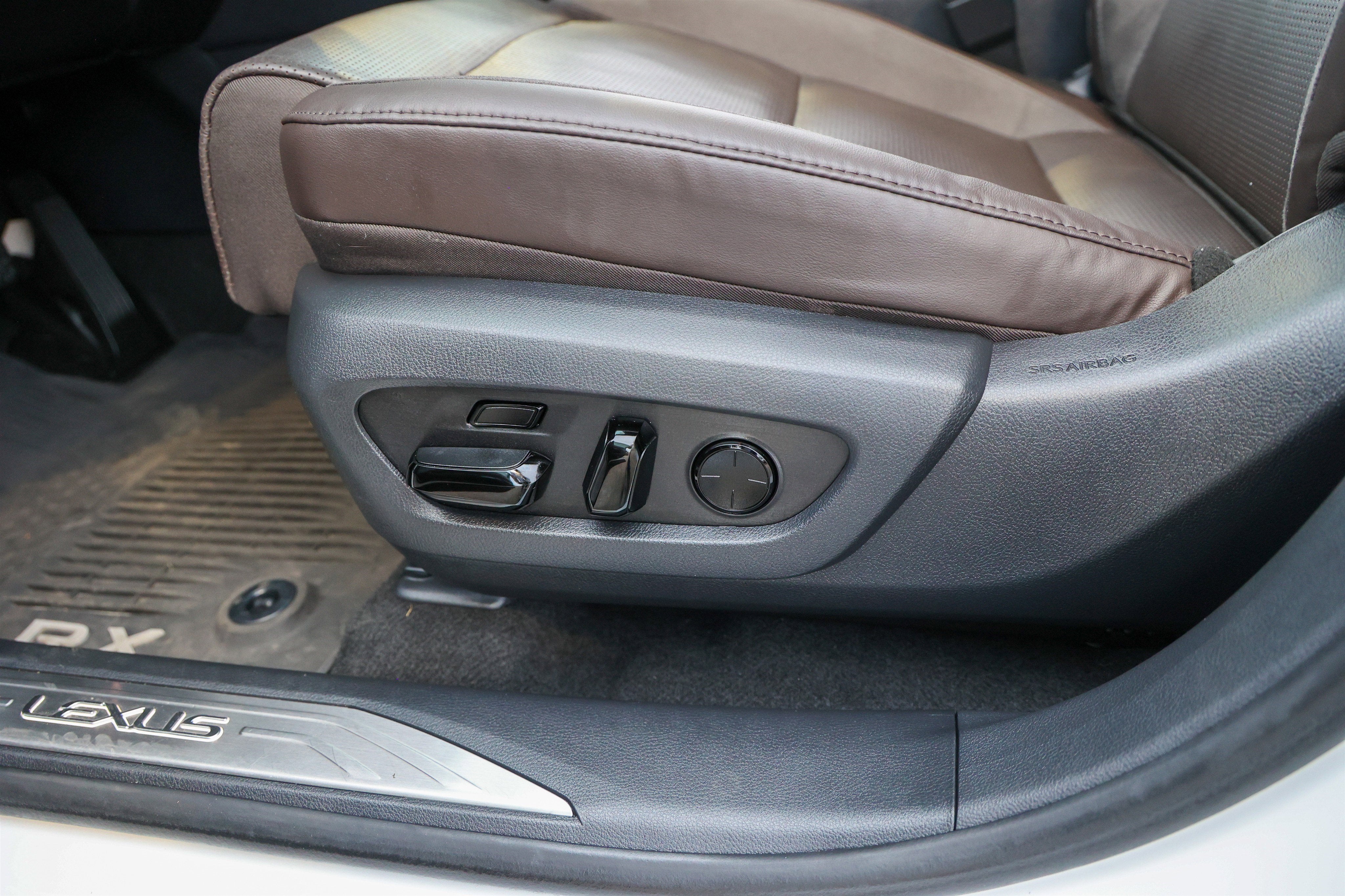2024 Lexus RX 350 LUXURY RX 350 Luxury