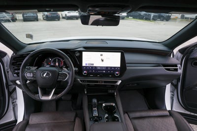 2024 Lexus RX 350 LUXURY RX 350 Luxury