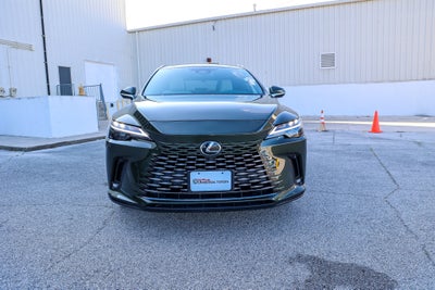 2025 Lexus RX 350 RX 350 Premium Plus
