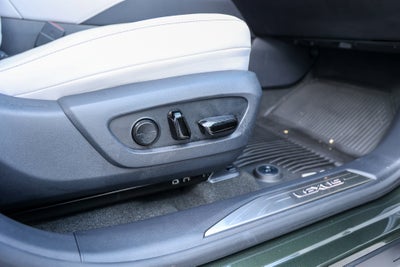 2025 Lexus RX 350 RX 350 Premium Plus