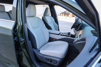 2025 Lexus RX 350 RX 350 Premium Plus
