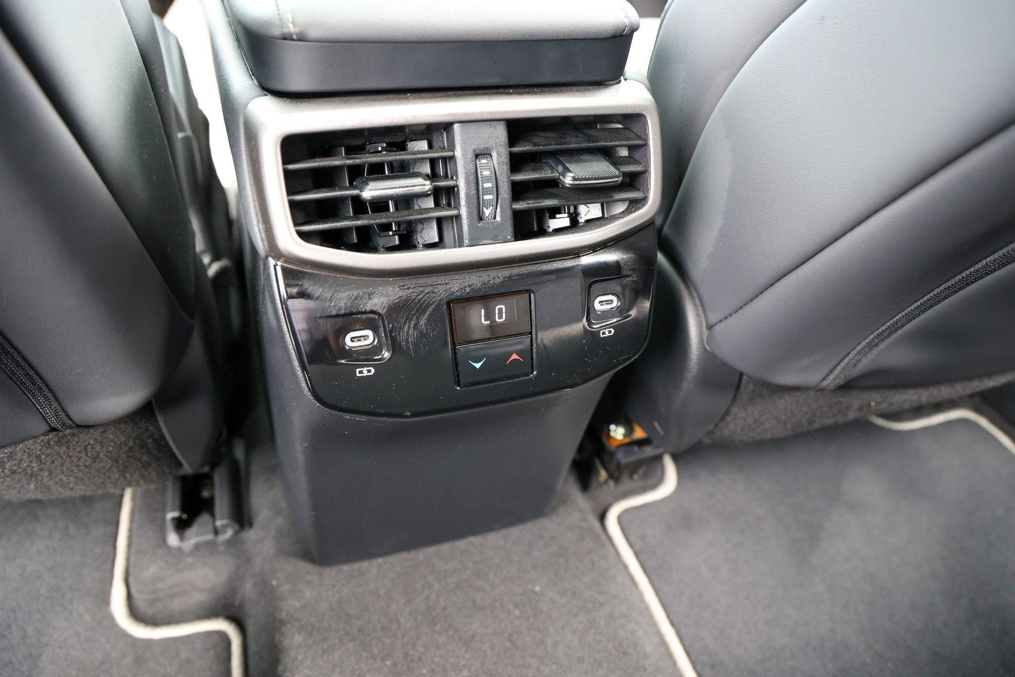2024 Lexus RX RX 350 F SPORT Handling