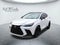 2024 Lexus NX 350 NX 350 F SPORT Handling