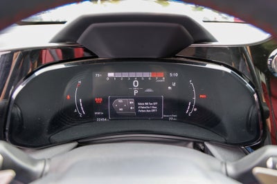 2024 Lexus NX 350 NX 350 F SPORT Handling