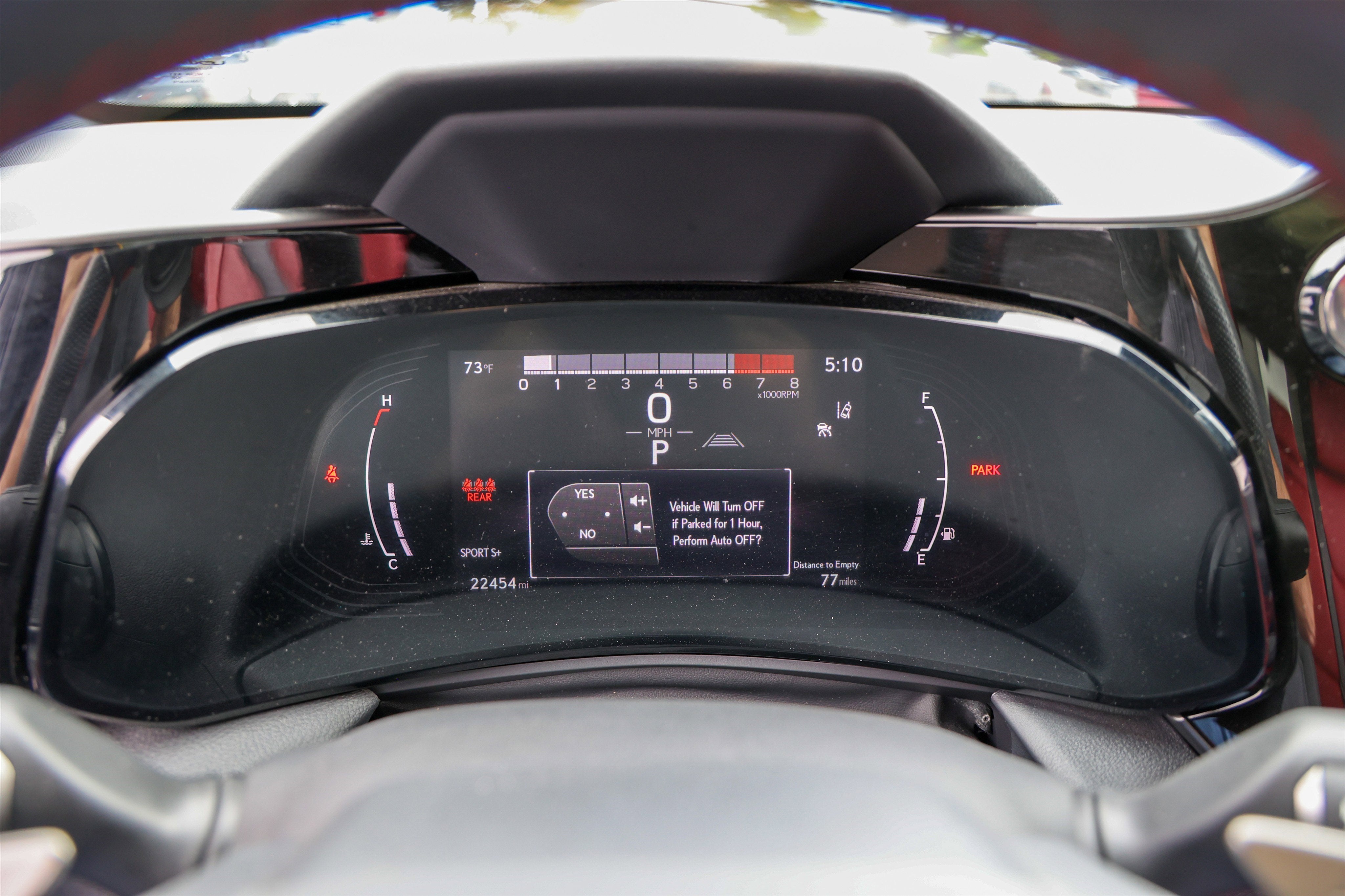 2024 Lexus NX 350 NX 350 F SPORT Handling