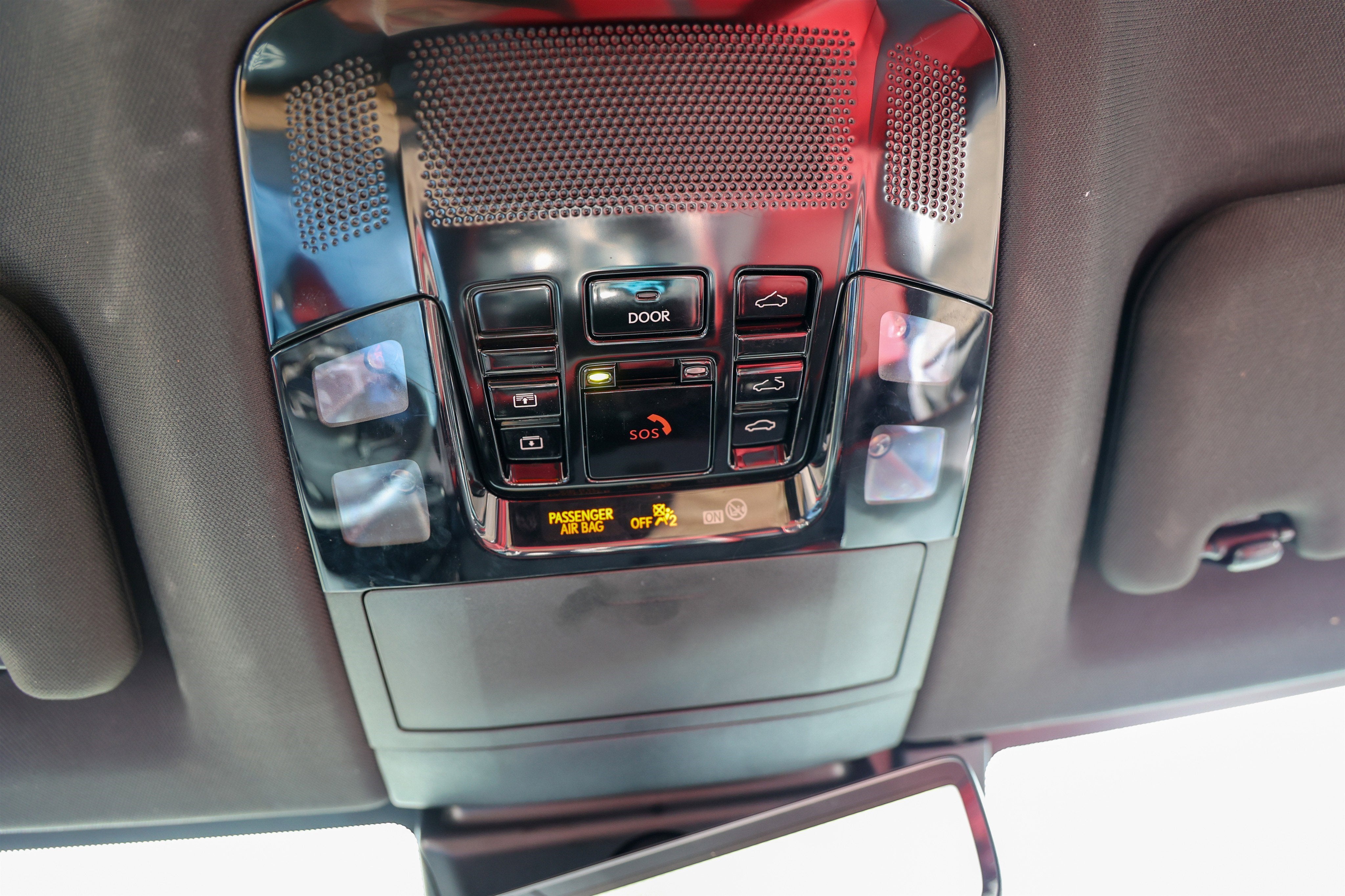 2024 Lexus NX 350 NX 350 F SPORT Handling