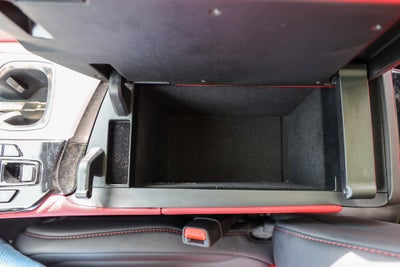 2024 Lexus NX 350 NX 350 F SPORT Handling