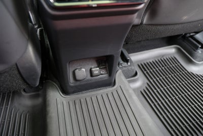 2024 Lexus NX 350 NX 350 F SPORT Handling