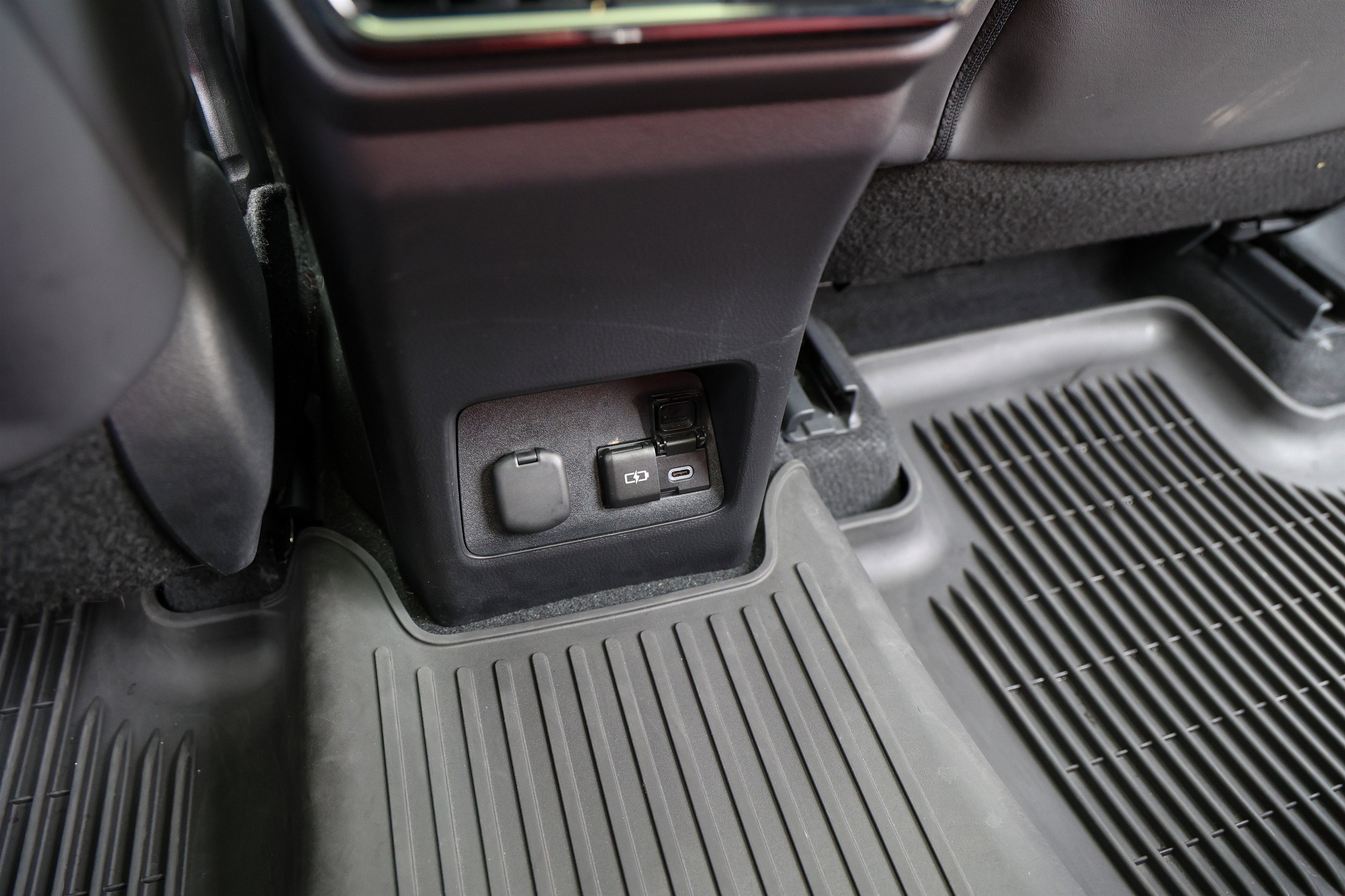 2024 Lexus NX 350 NX 350 F SPORT Handling