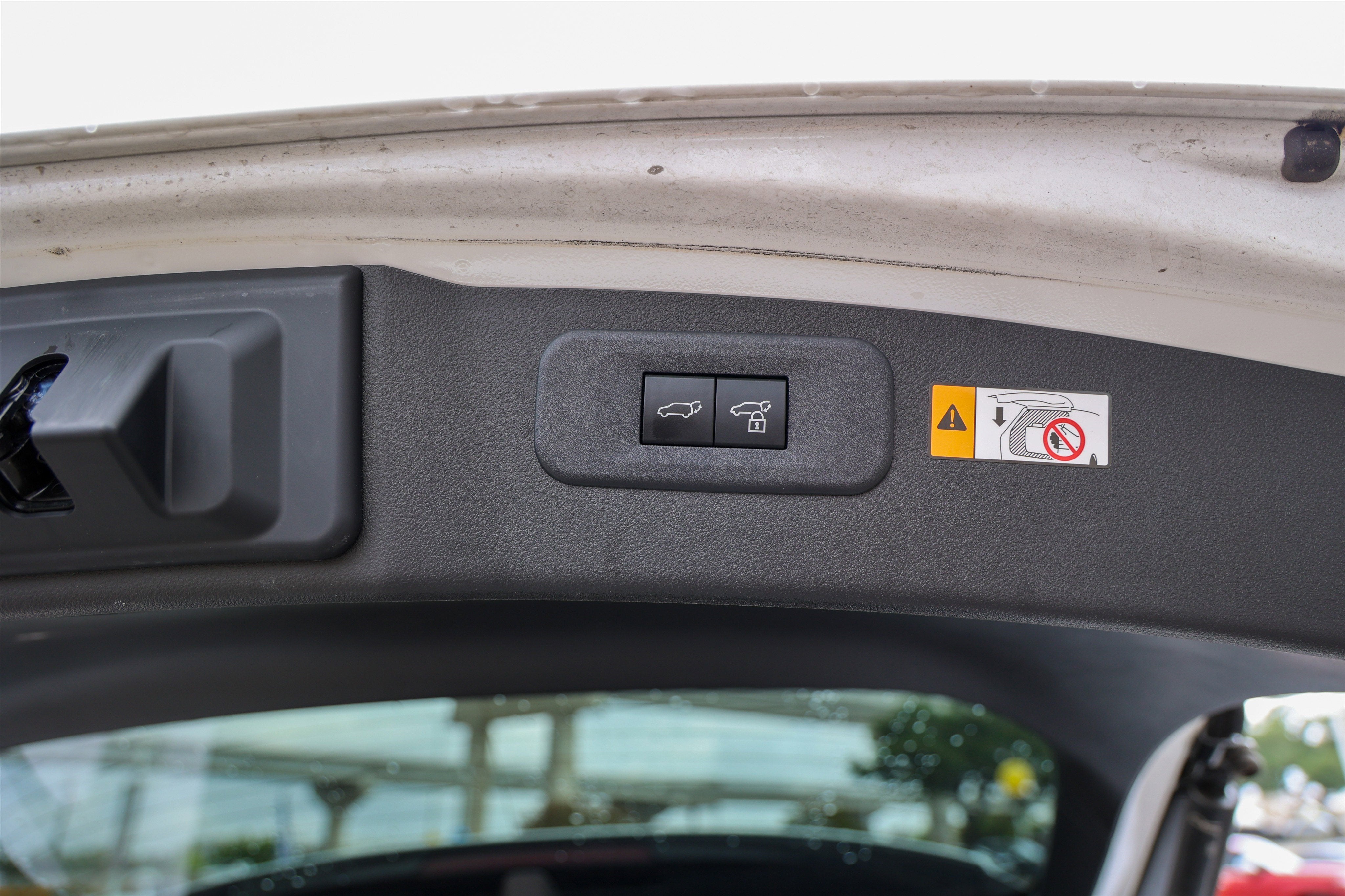 2024 Lexus NX 350 NX 350 F SPORT Handling