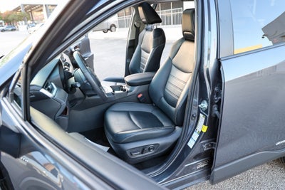 2021 Toyota RAV4 Hybrid Hybrid Limited