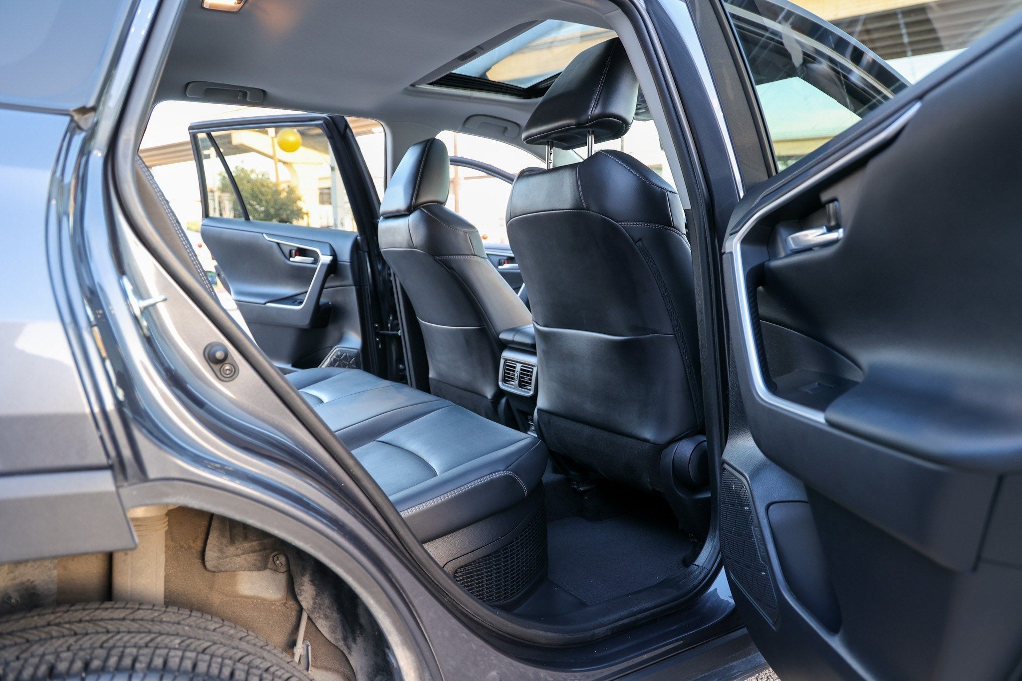 2021 Toyota RAV4 Hybrid Hybrid Limited