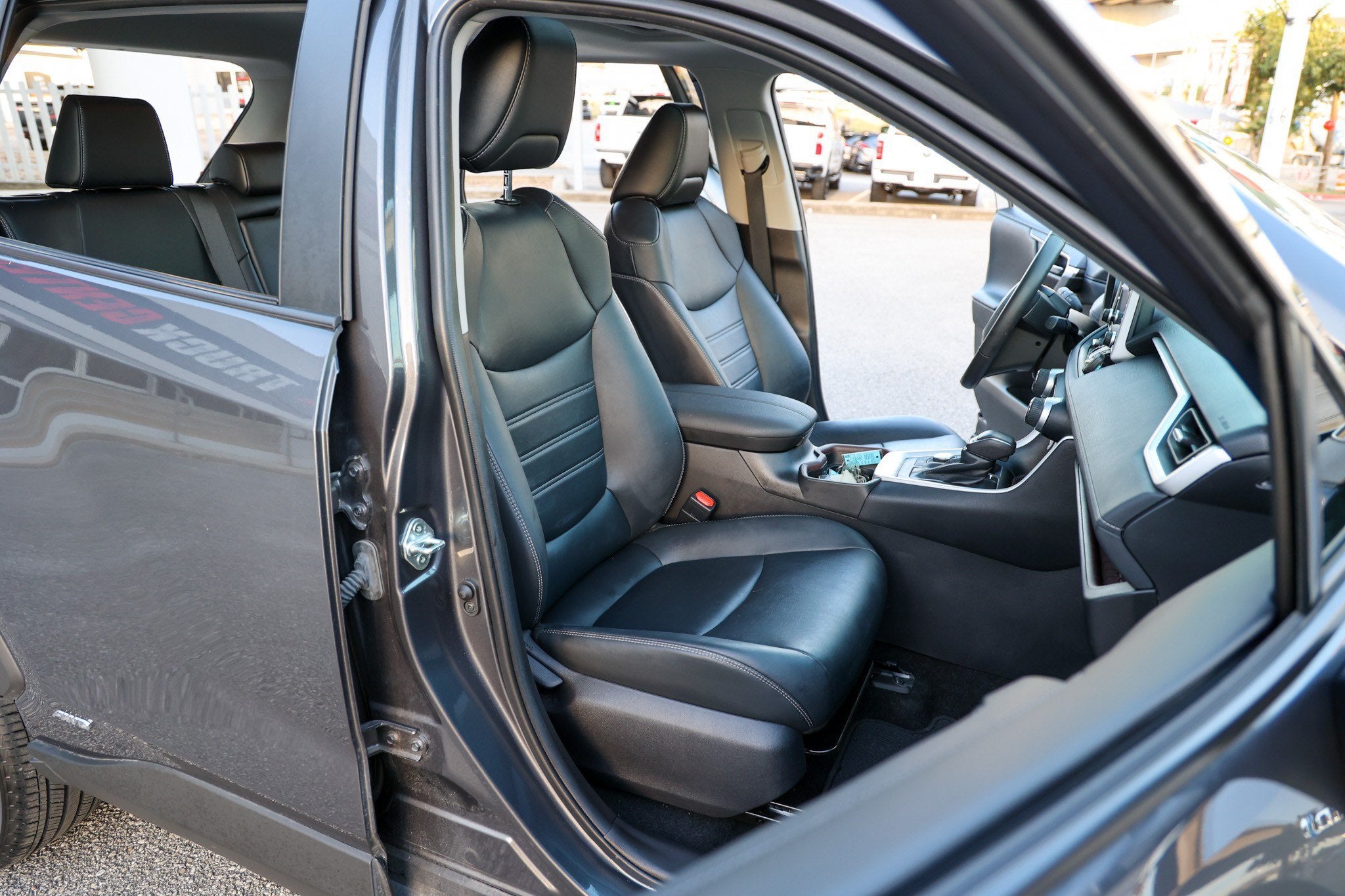2021 Toyota RAV4 Hybrid Hybrid Limited
