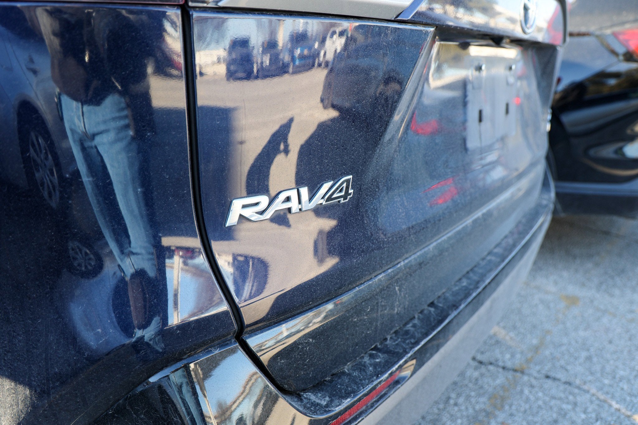 2021 Toyota RAV4 HYBRID Hybrid XSE