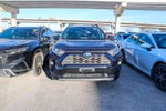 2021 Toyota RAV4 HYBRID Hybrid XSE