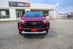 2023 Toyota RAV4 Adventure