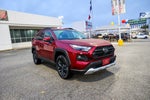 2023 Toyota RAV4 Adventure