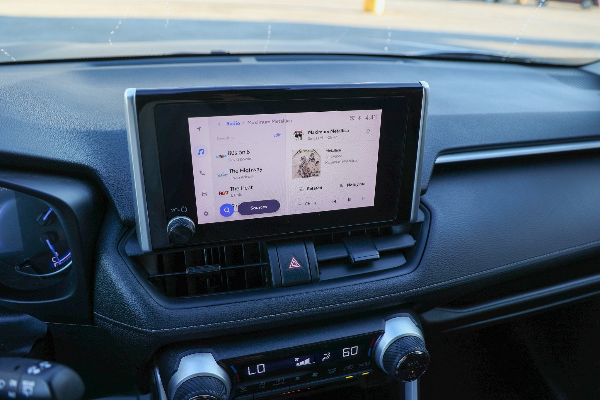 2024 Toyota RAV4 Hybrid Hybrid LE