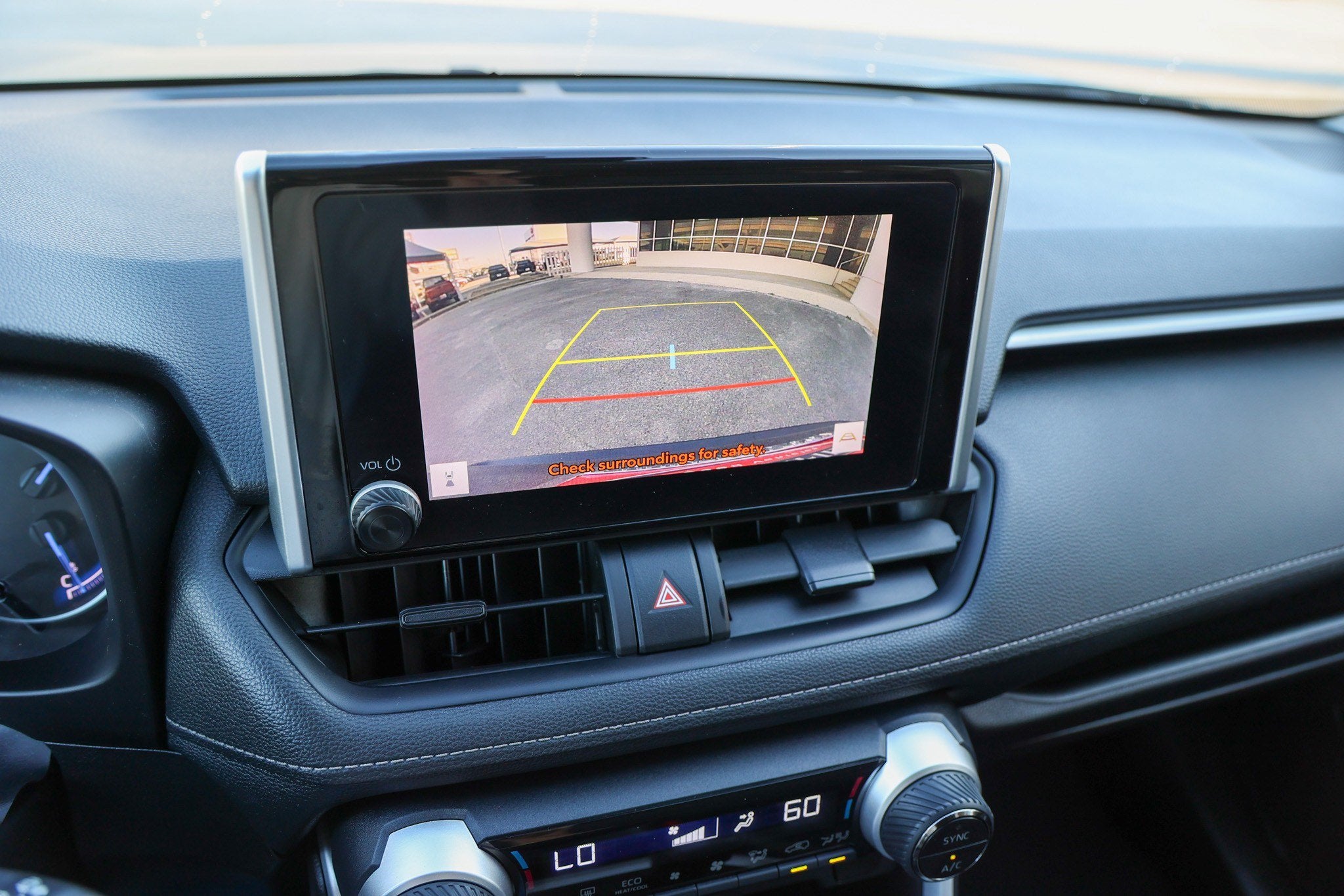 2024 Toyota RAV4 Hybrid Hybrid LE