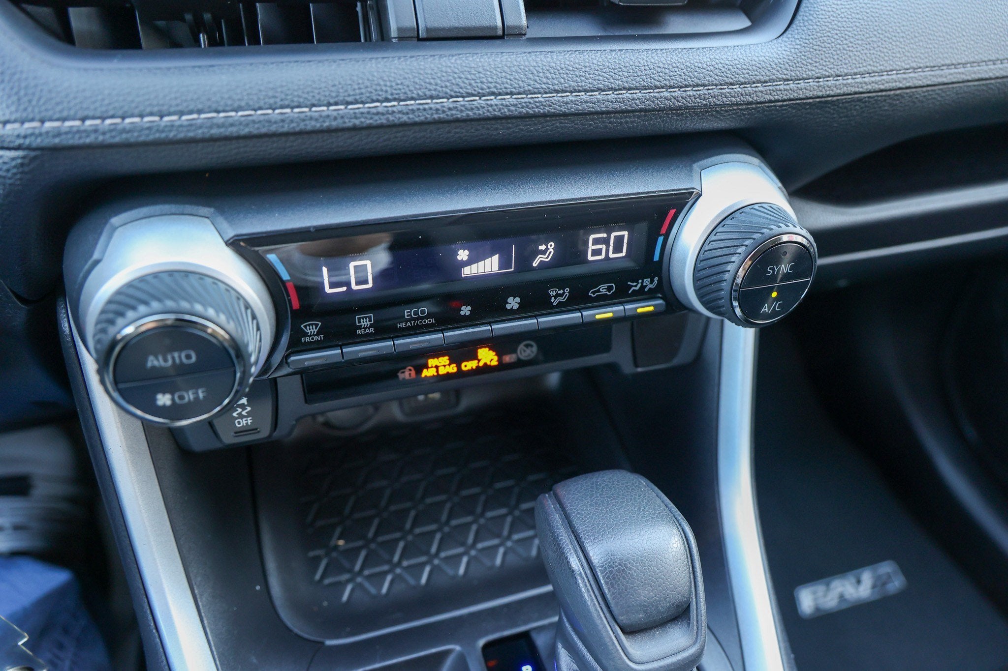 2024 Toyota RAV4 Hybrid Hybrid LE