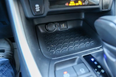2024 Toyota RAV4 Hybrid Hybrid LE