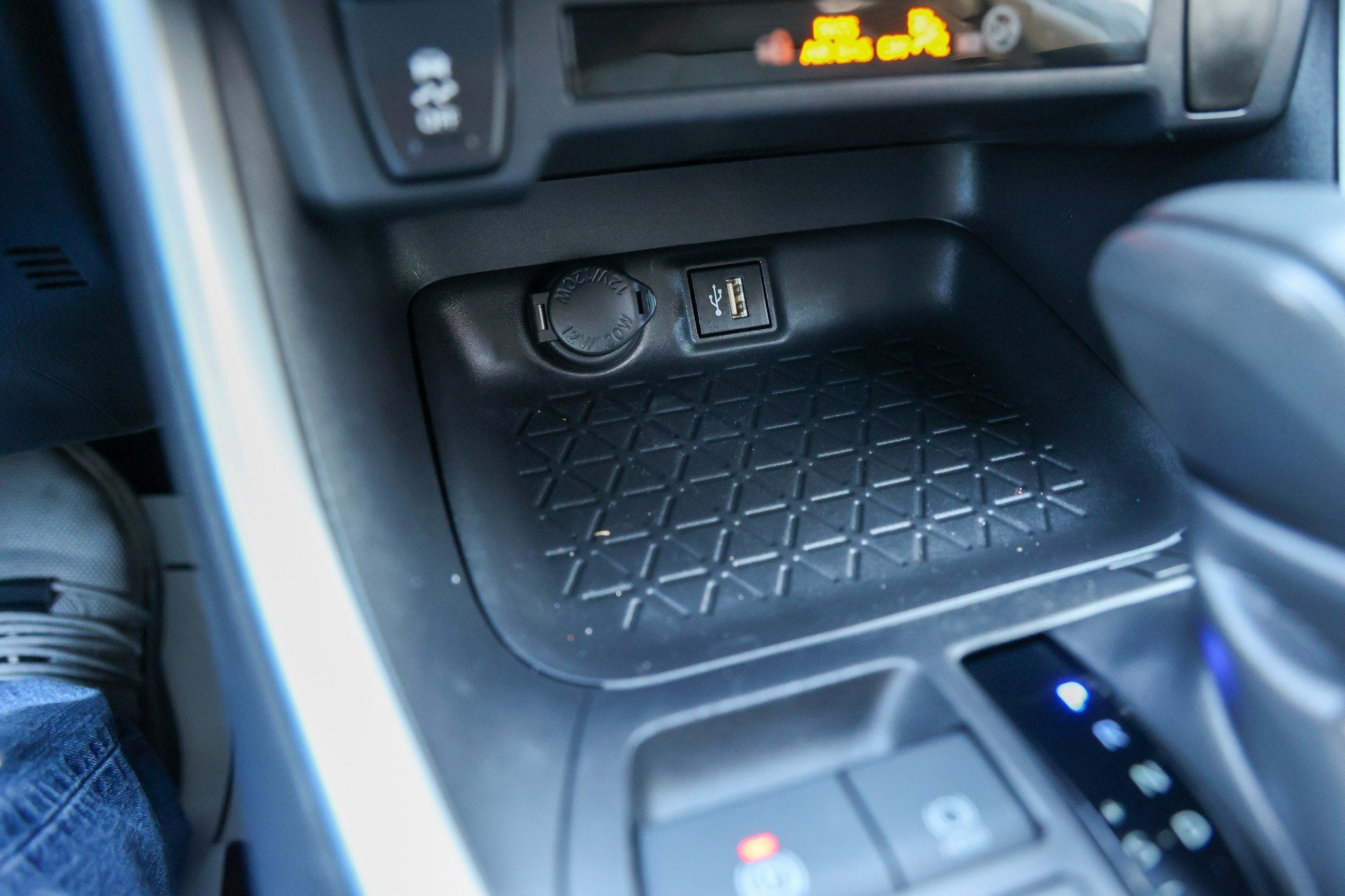 2024 Toyota RAV4 Hybrid Hybrid LE