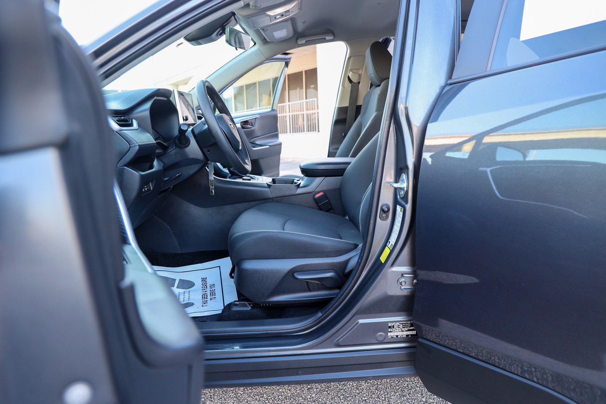2024 Toyota RAV4 Hybrid Hybrid LE