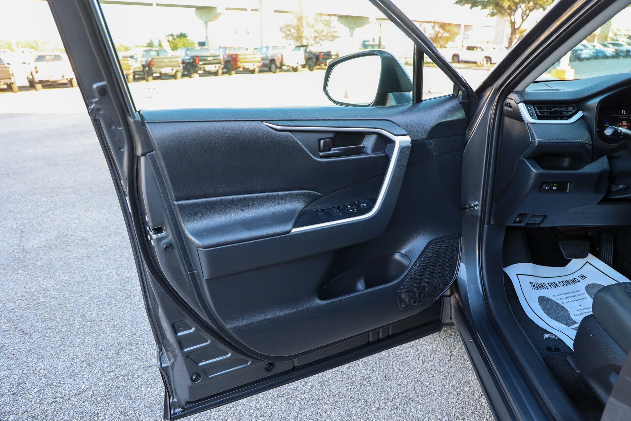 2024 Toyota RAV4 Hybrid Hybrid LE