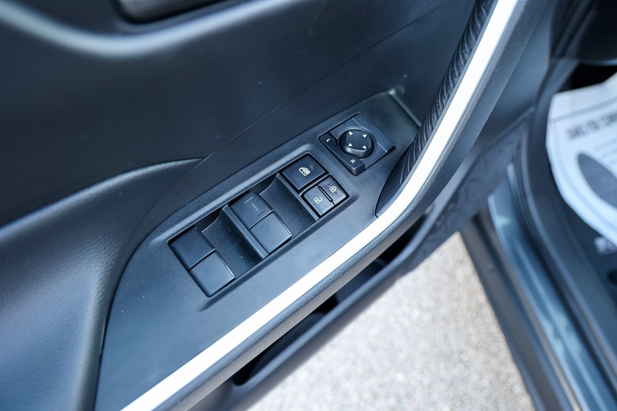 2024 Toyota RAV4 Hybrid Hybrid LE