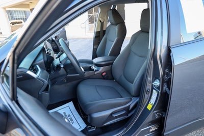 2024 Toyota RAV4 Hybrid Hybrid LE
