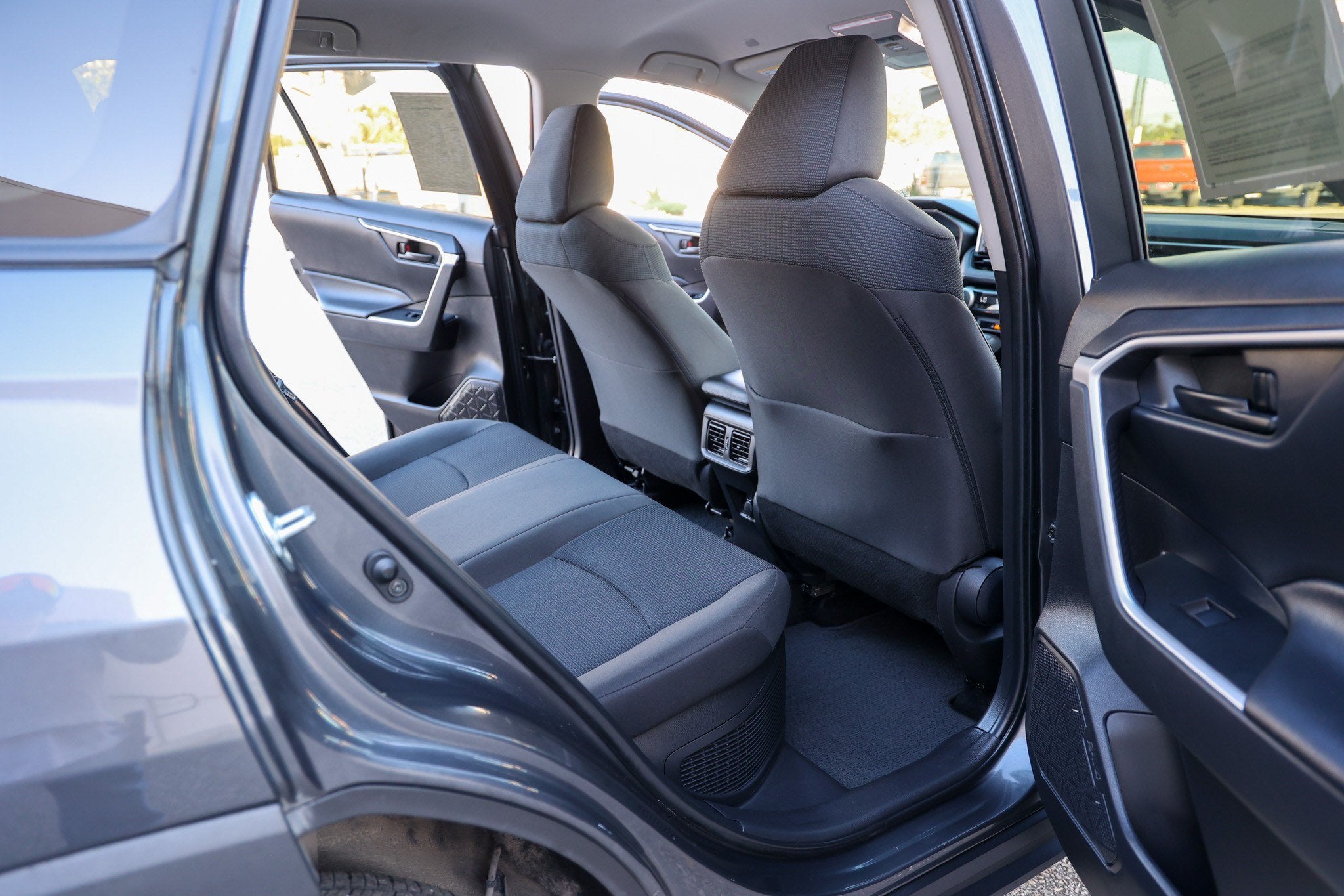 2024 Toyota RAV4 Hybrid Hybrid LE