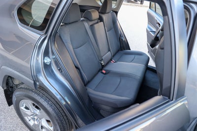 2024 Toyota RAV4 Hybrid Hybrid LE