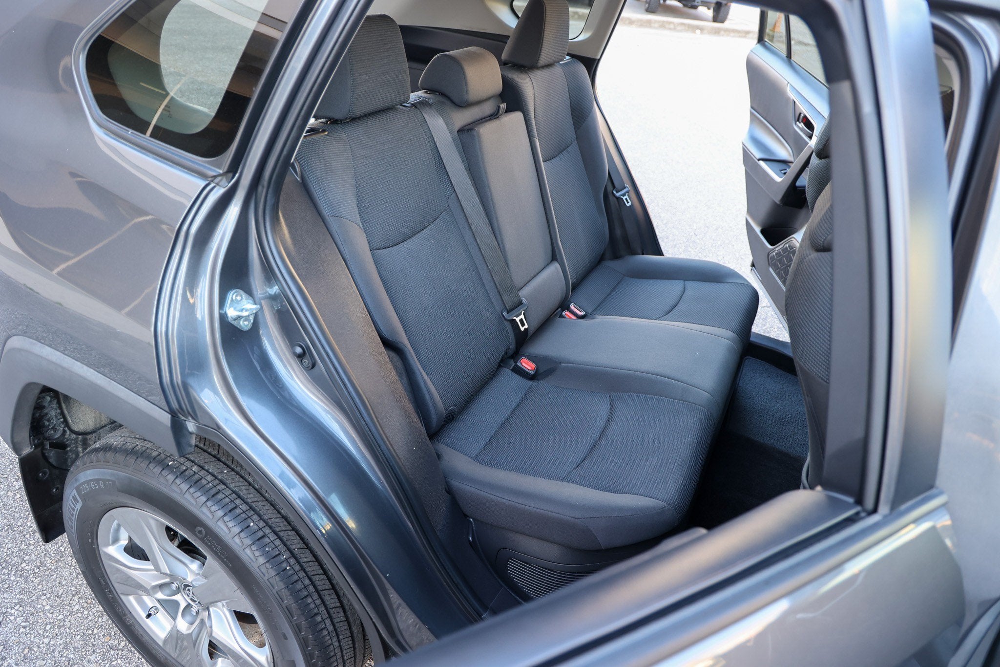 2024 Toyota RAV4 Hybrid Hybrid LE